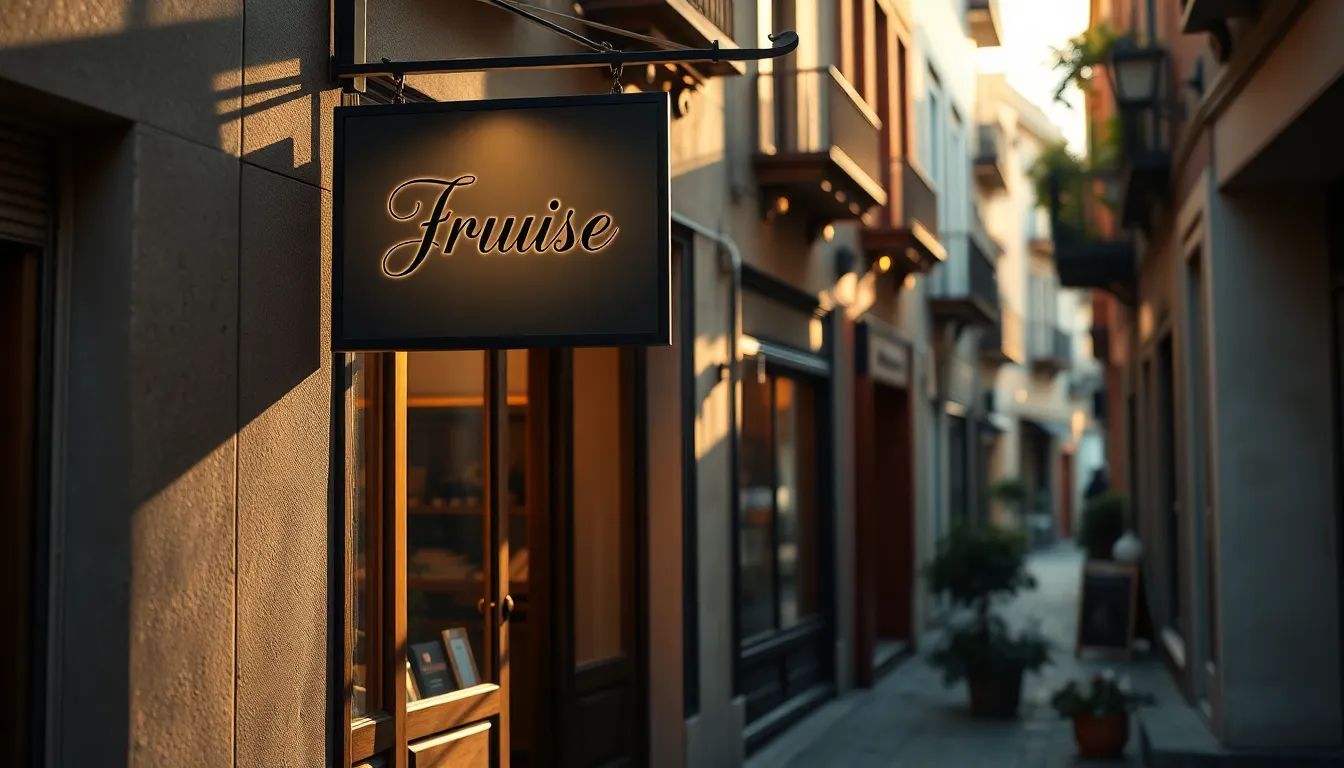 청주 간판 제작 사례 이미지