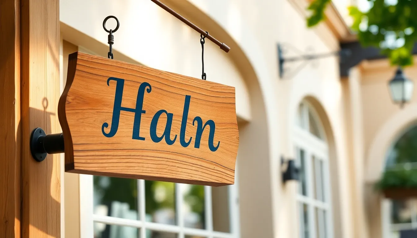 청주 간판 제작 과정 예시 이미지